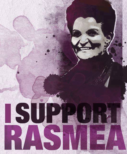 Justice for Rasmea! Support her Oct 14th Appeals Trial