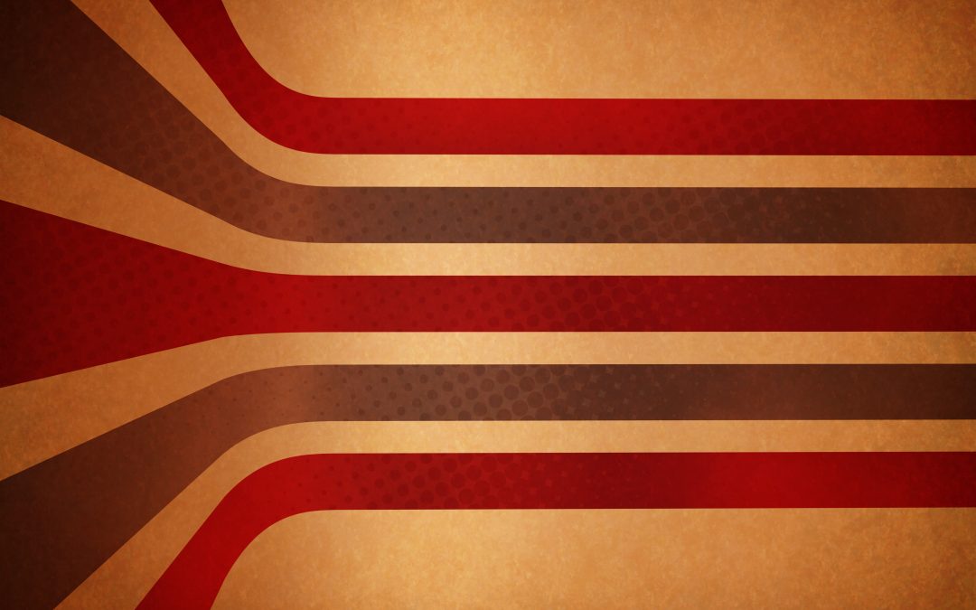 vintage-stripes-background | INCITE!