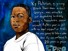 Free Ky Peterson